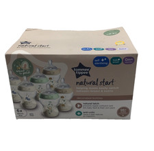 Tommee Tippee Natural Start