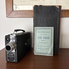 Eastman Kodak Ciné-Kodak