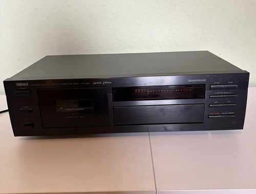 Yamaha 580 natural sound - yamaha,
