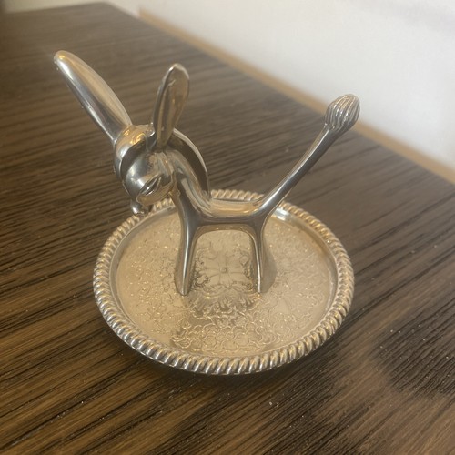 Vintage seba silver plated - seba,