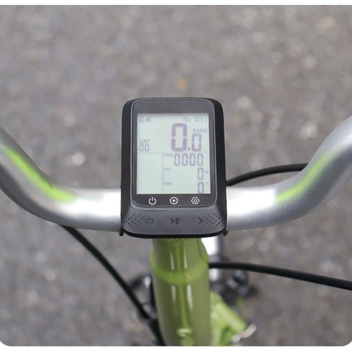 Cycling computer bracket mio - cycling,