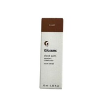 NEW Glossier Cloud Paint Cheek