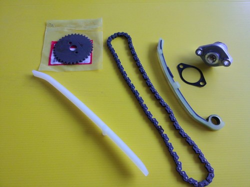Honda cbr125r cam chain - chain, &