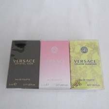 Versace Eau De Toilette