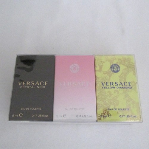 Versace eau toilette - eau, de