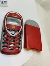 Siemens A55 Front And Battery