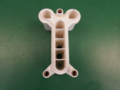 Triumph warning light - triumph, holder