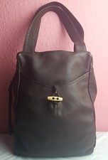 Oushka London Soft Leather