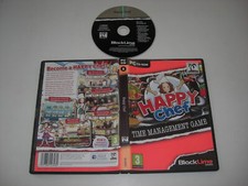 HAPPY CHEF Pc Cd Rom BL - FAST