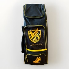 GSG 2025 Black Extra Large