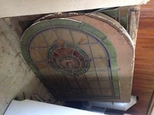  Victorian gothic chapel /