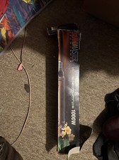 SunMaster Dual Spectrum HPS Metal Halide Bulbs 1000w Hps HYDROPONICS