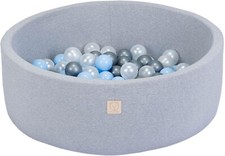 Misioo Ball Pit.  Ages from 6 months