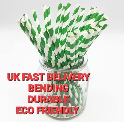 Pack bendy stripe green - pack),