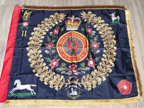 The royal regiment - the, of