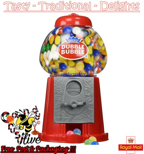 Gumball vending machine - vending,