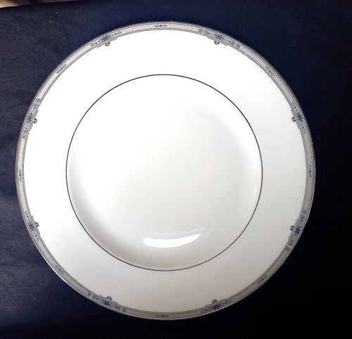 Wedgwood amherst dinner - wedgwood,