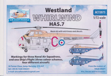 AIR-CRAFT MODELS AC72073