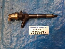 VAUXHALL ASTRA J MK6 1.7 CDTI
