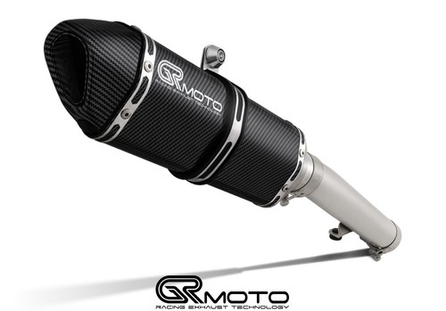 Exhaust for honda - honda, cbr