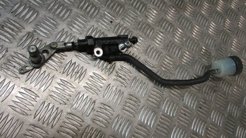 Yamaha tdm 900 rear brake - yamaha,