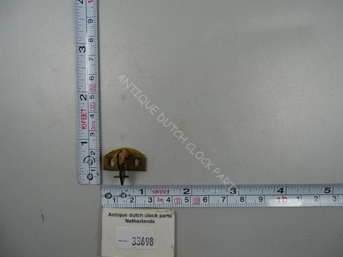Suspension bridge for dutch - suspension,