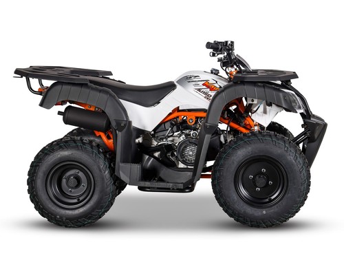 Atv quad bike kayo - atv,