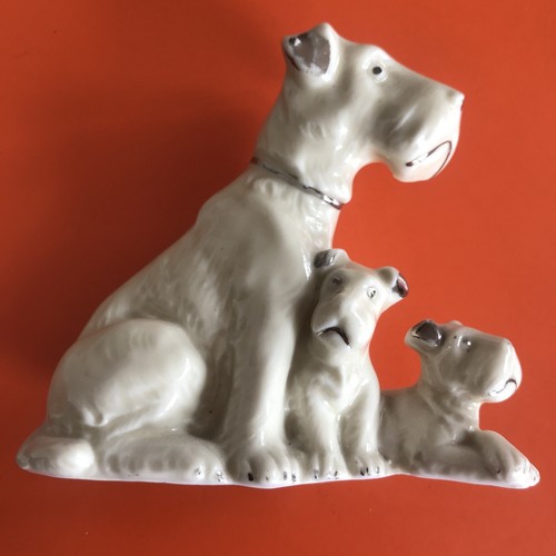 Vintage retro 1930 40s - retro, ceramic