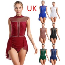 UK Women Dresses Lyrical