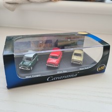 Oxford Diecast Cararama Mini