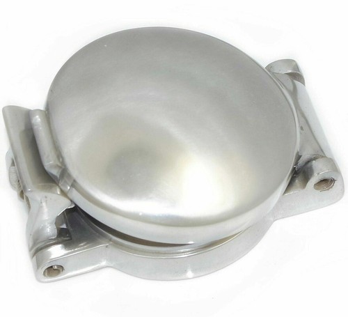 Aston petrol fuel filler - filler, cap