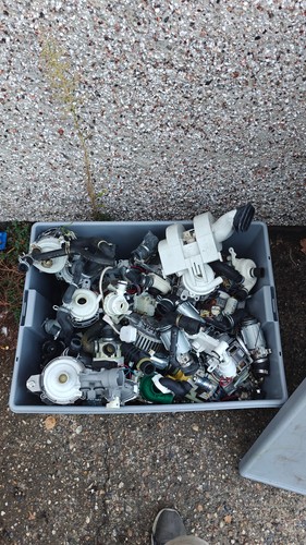 Used bulk appliance spare - used,