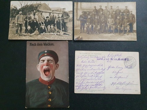 Original german ww1 - german,