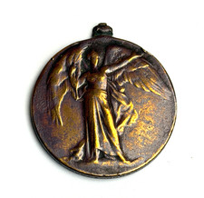 Original WW1 Victory Medal