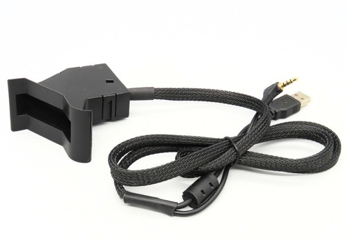 Armrest usb aux - usb/aux, adapter
