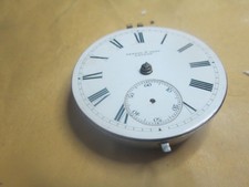 vintage  pocket  watch