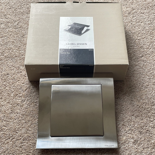 Georg jensen living stainless - georg,