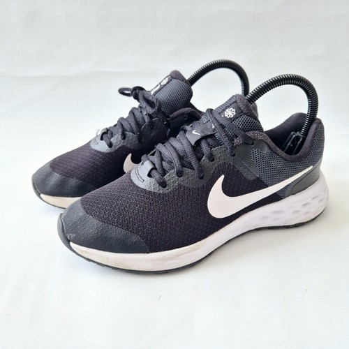 Nike revolution black - revolution,