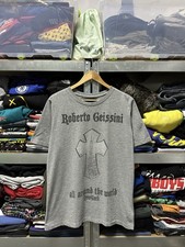 🚨Rare Y2K Roberto Geissini