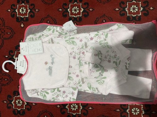 Bebe bonito pieces gift - bebe,