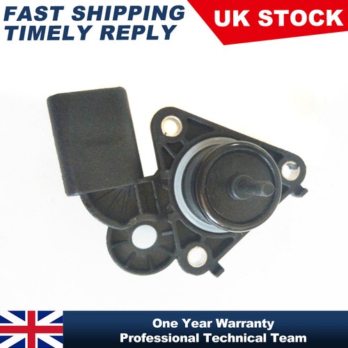 Turbo actuator position sensor - turbo,