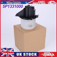 Heater Interior Blower Fan Motor 5P1331000 for Citroën C4 Picasso MK2 Diesel MPV