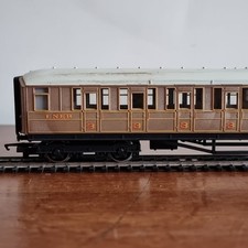 Hornby R475 OO Gauge Gresley