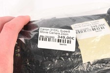 Canon 310XL Super8 Movie