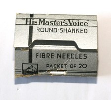 HIS MASTER'S VOICE HMV