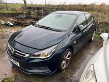 2017 Astra K Sri 1.6cdti Auto