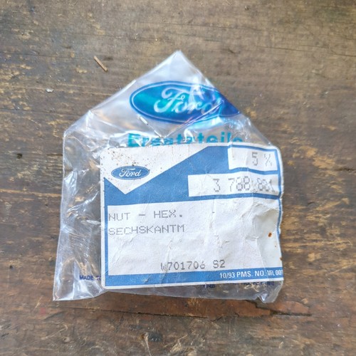 Genuine ford mondeo 2 - x, 2.5