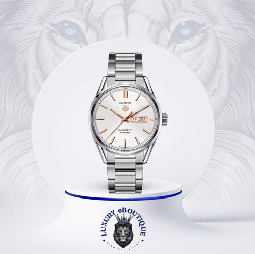 Tag heuer carrera calibre - heuer,