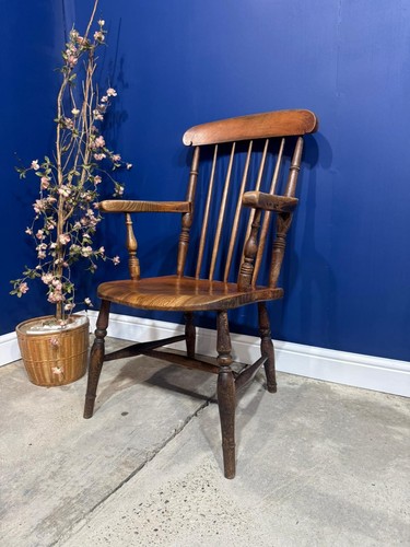 Antique windsor farmhouse - windsor,