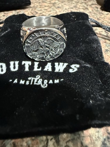 Outlaws amsterdam michaels - outlaws,